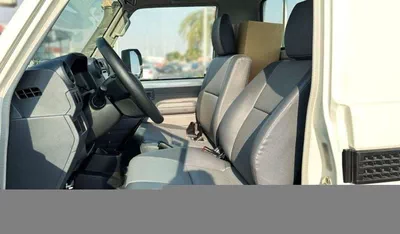 Toyota Land Cruiser Pick Up Toyota Land Cruiser Pick up LC79 SC 4.2L Diesel MY2025 V6 0KM-8