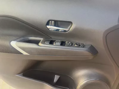 Nissan Kicks SV 2024 (USA-3