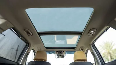 Hyundai Santa Fe SMART PLUS SANTAFE luxury 2.5L-9