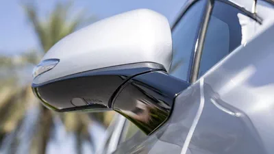 Hyundai Santa Fe SMART PLUS SANTAFE luxury 2.5L-11