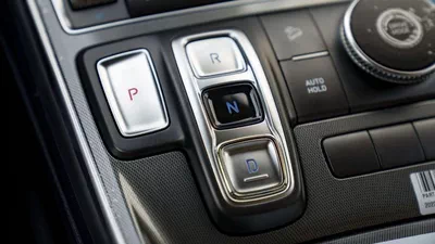 Hyundai Santa Fe SMART PLUS SANTAFE luxury 2.5L-12