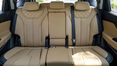 Hyundai Santa Fe SMART PLUS SANTAFE luxury 2.5L-5
