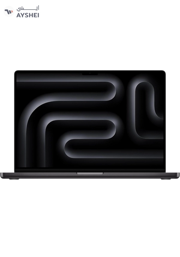 Apple 2024 MacBook Pro (16-inch, Apple M4 Max chip with 14‑core CPU and 32‑core GPU, 36GB Unified Memory, 1TB) - Space Black Brand New With 3 Years Apple Care Warranty 