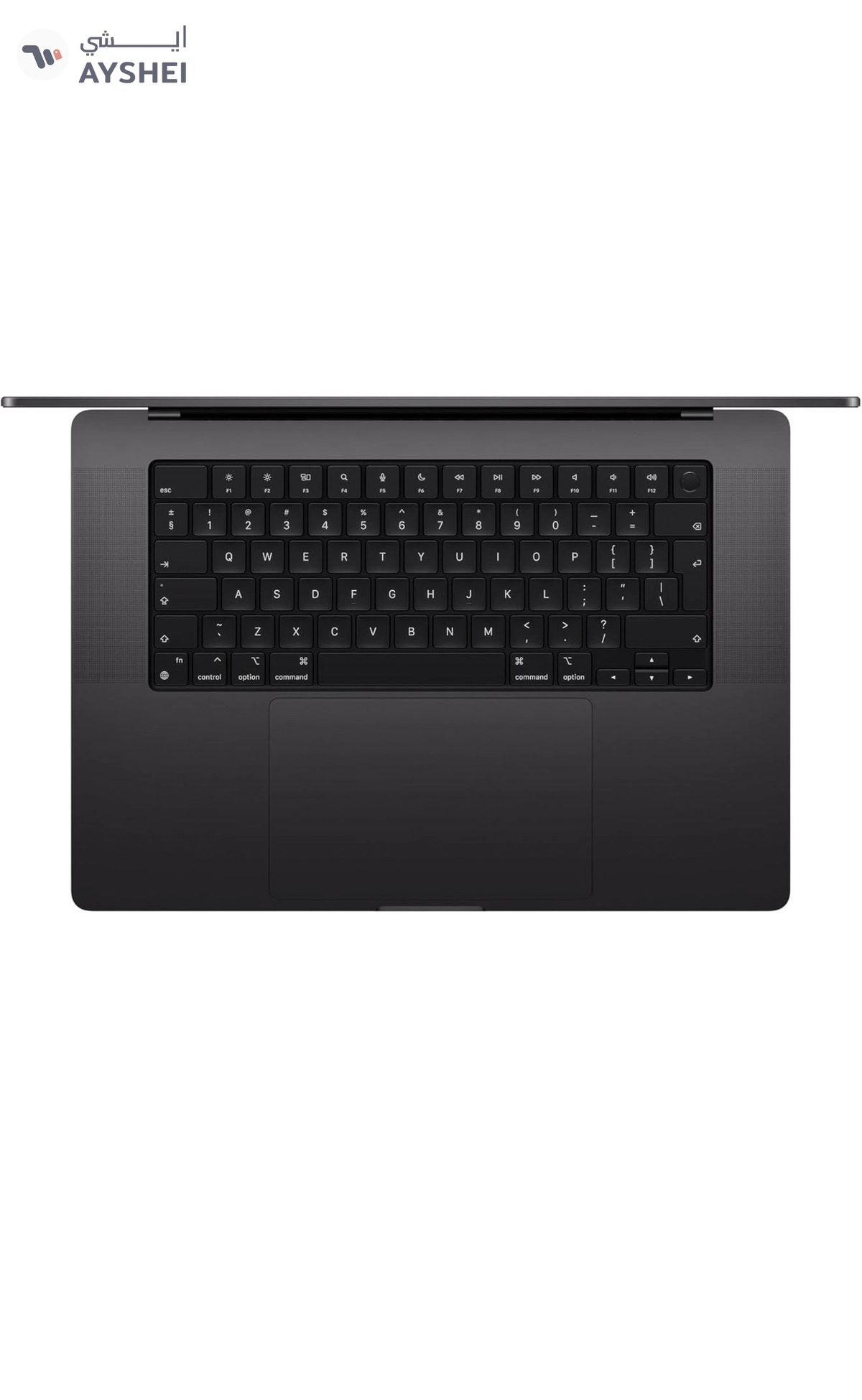 Apple 2024 MacBook Pro (16-inch, Apple M4 Max chip with 14‑core CPU and 32‑core GPU, 36GB Unified Memory, 1TB) - Space Black Brand New With 3 Years Apple Care Warranty -3-3