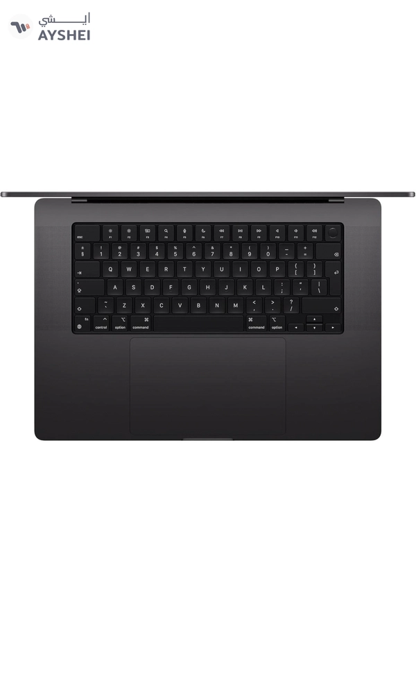 Apple 2024 MacBook Pro (16-inch, Apple M4 Max chip with 14‑core CPU and 32‑core GPU, 36GB Unified Memory, 1TB) - Space Black Brand New With 3 Years Apple Care Warranty 