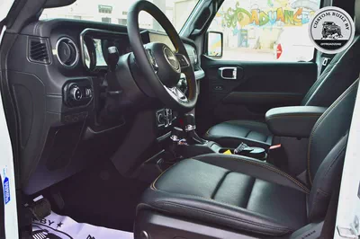 3 YRS DEALER WTY AND SP | USED 2024 JEEP WRANGLER 4DR SAHARA WHITE | ORZ CUSTOM BUILT | BANK FINANCE-9