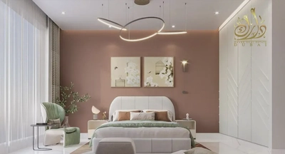 High-Demand Family Living | Al Mamzar-1
