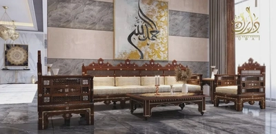 High-Demand Family Living | Al Mamzar-5