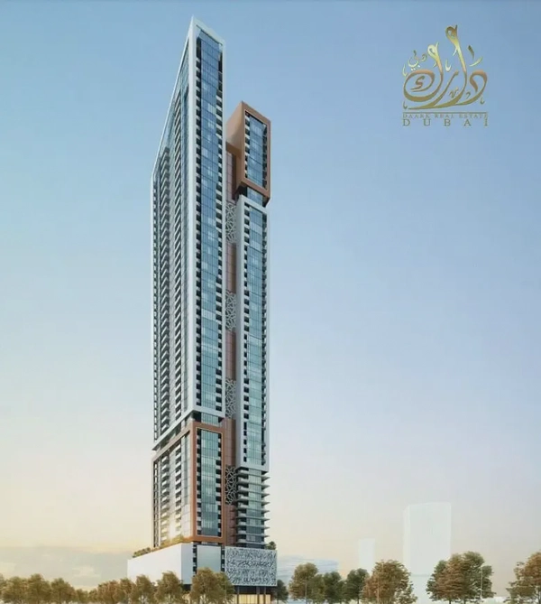 High-Demand Family Living | Al Mamzar