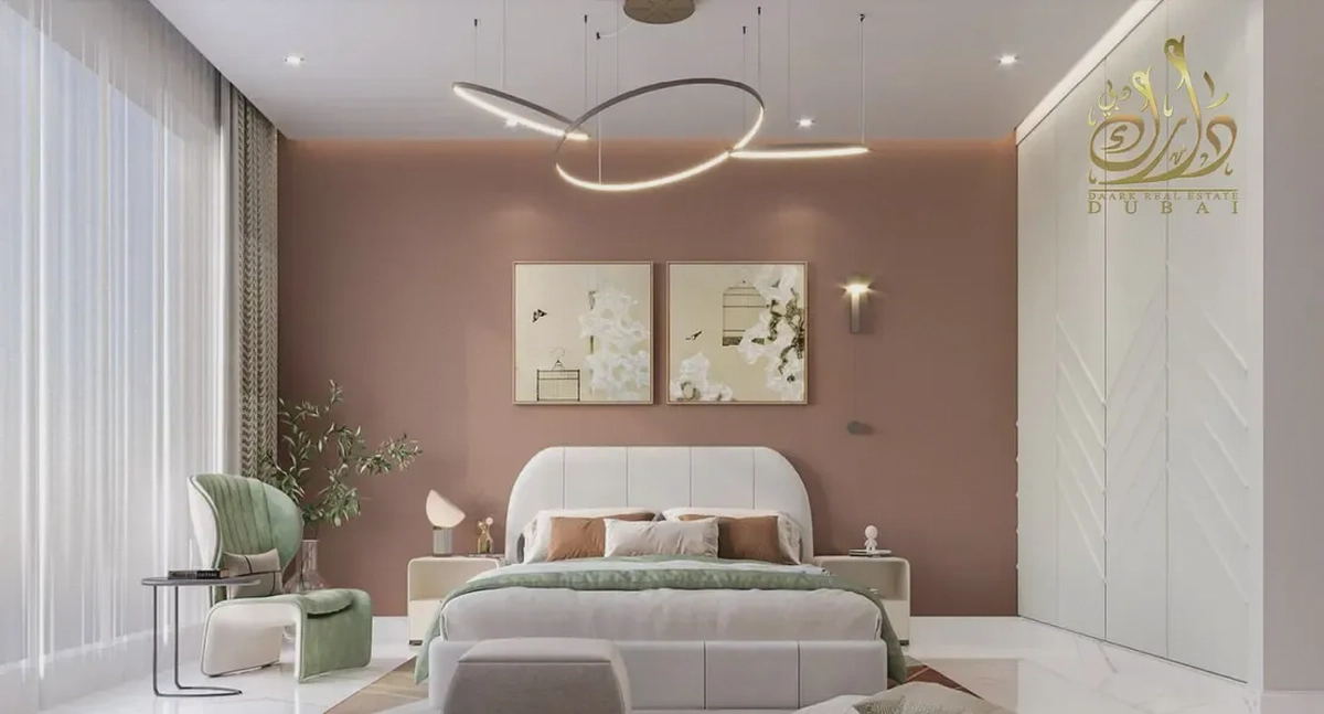 High-Demand Family Living | Al Mamzar-1-1
