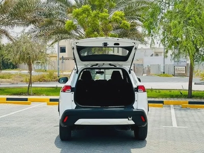 Toyota Corolla Cross GLI 2022 GCC Specs-6