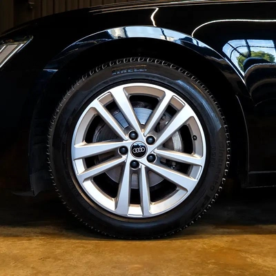 AED 2,299 pm • 0% Downpayment • Audi A6 40 Tfsi • Agency Warranty-5