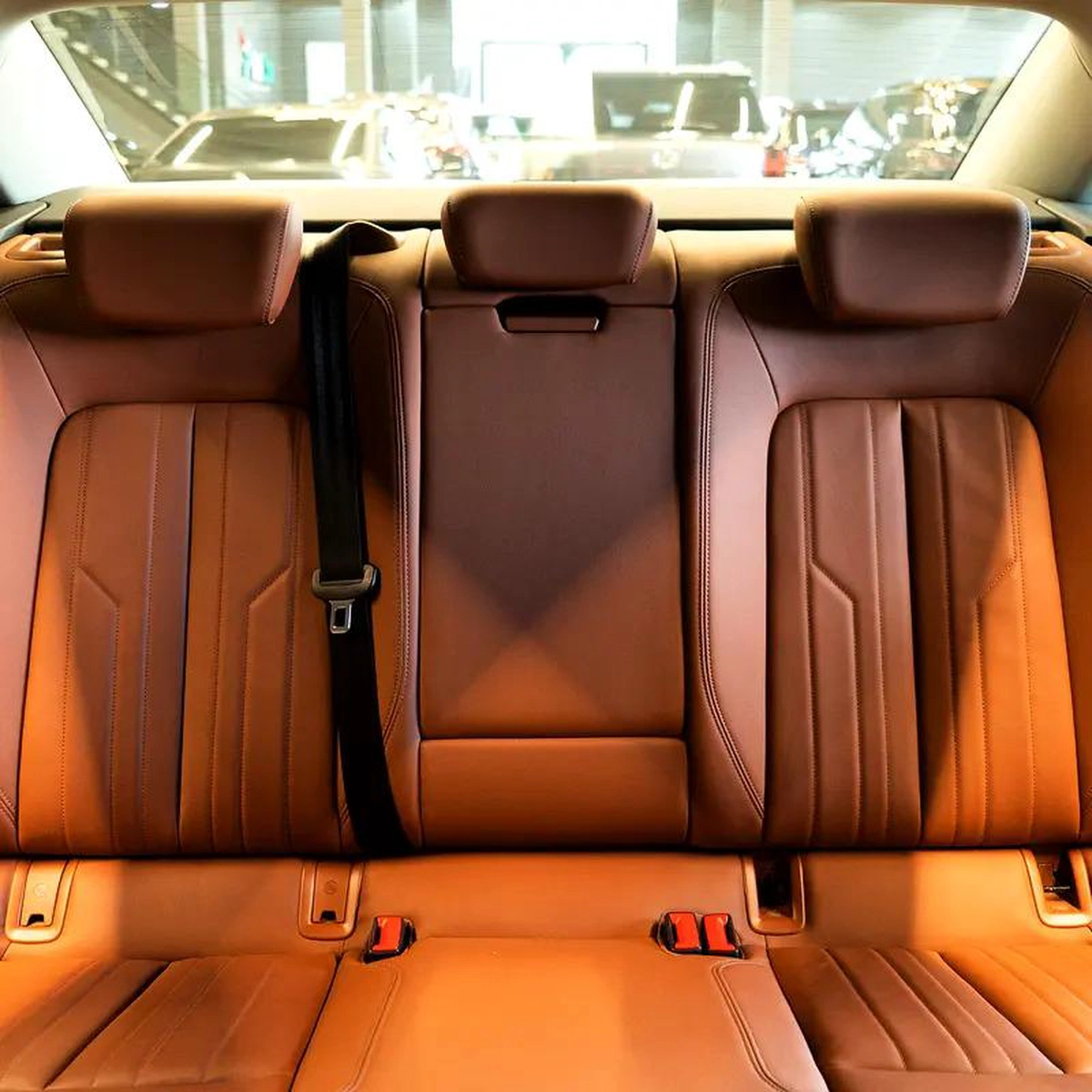 AED 2,299 pm • 0% Downpayment • Audi A6 40 Tfsi • Agency Warranty-15-15