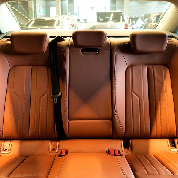 AED 2,299 pm • 0% Downpayment • Audi A6 40 Tfsi • Agency Warranty