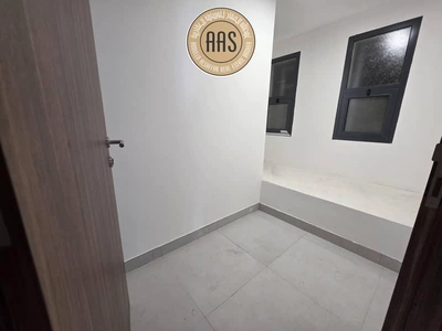 Very Huge Full Brand New Building 2Bhk 84k Full Facilities-9