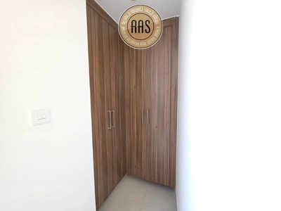 Very Huge Full Brand New Building 2Bhk 84k Full Facilities-11