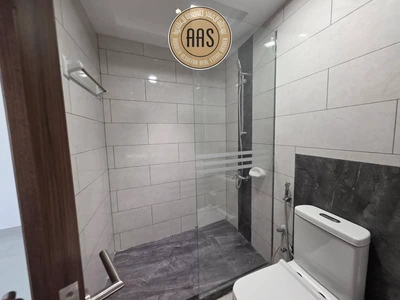 Very Huge Full Brand New Building 2Bhk 84k Full Facilities-14