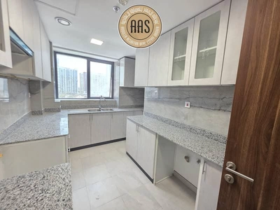 Very Huge Full Brand New Building 2Bhk 84k Full Facilities-2