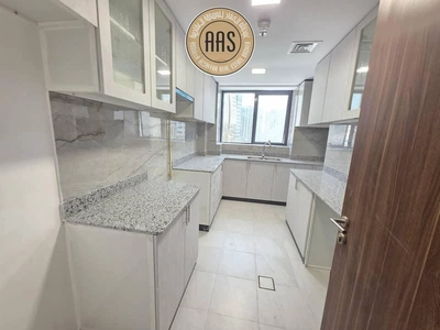 Very Huge Full Brand New Building 2Bhk 84k Full Facilities-5