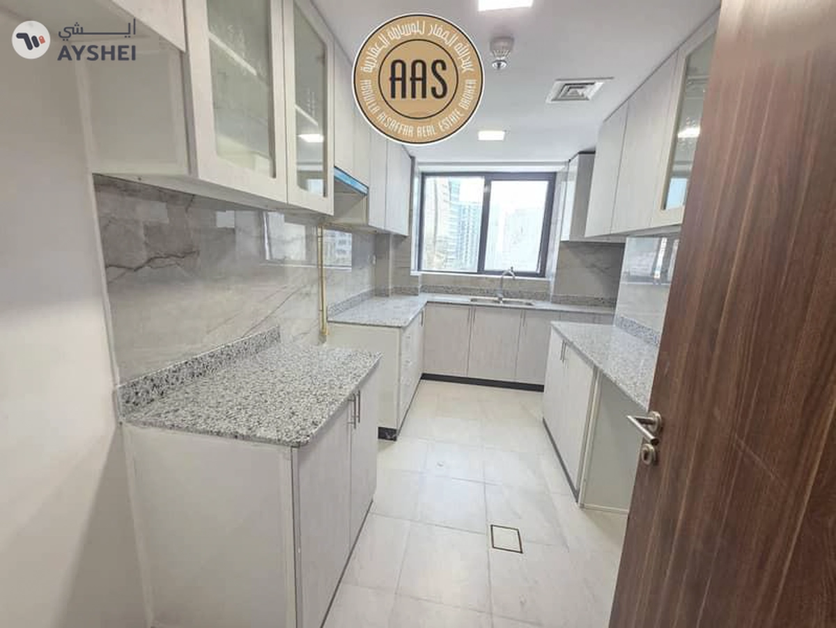 Very Huge Full Brand New Building 2Bhk 84k Full Facilities-5-5