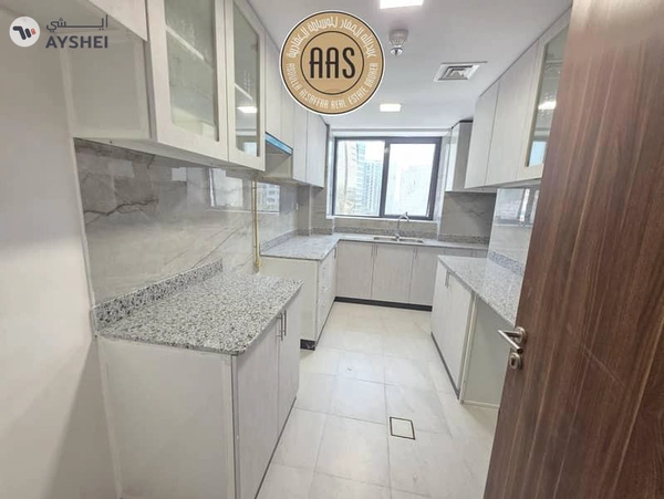 Very Huge Full Brand New Building 2Bhk 84k Full Facilities