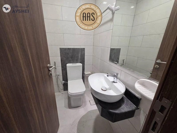 Very Huge Full Brand New Building 2Bhk 84k Full Facilities