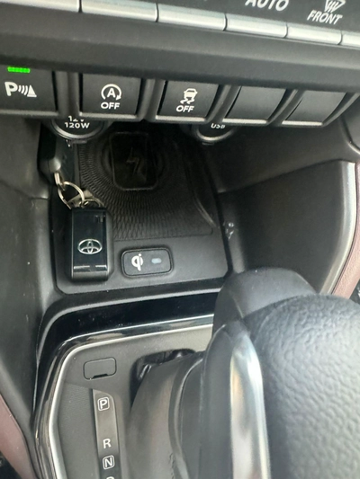 New 2026 Toyota Urban crusir-18