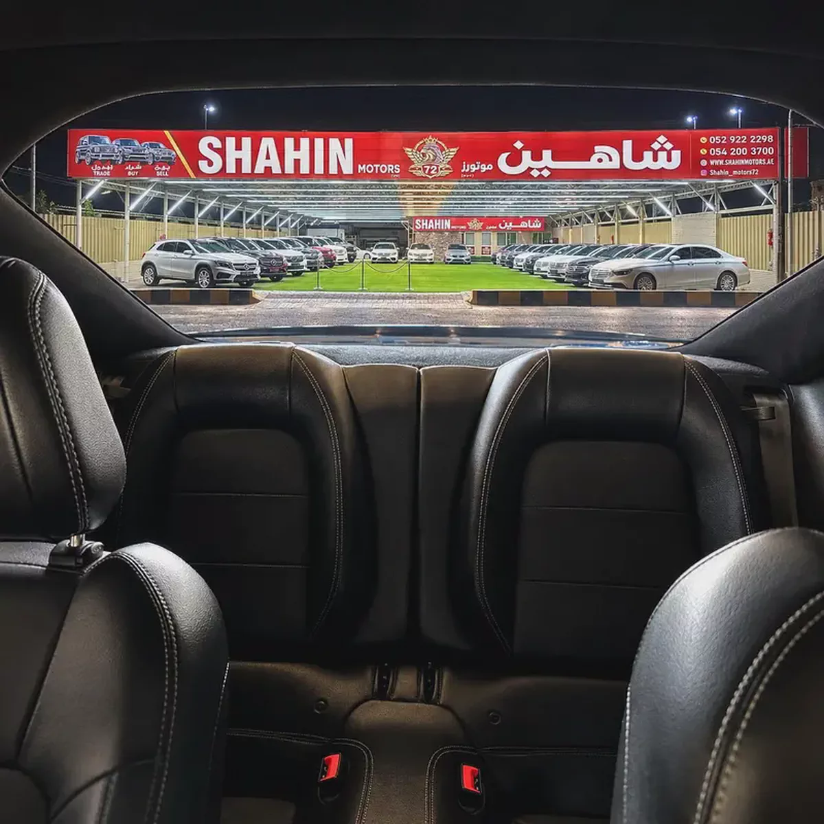 2019 Ford Mustang Ecoboost Premium | American Specs-7-7