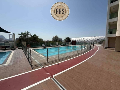 SPACIOUS 1BHK || ALL AMENITIES || FREE PARKING-11