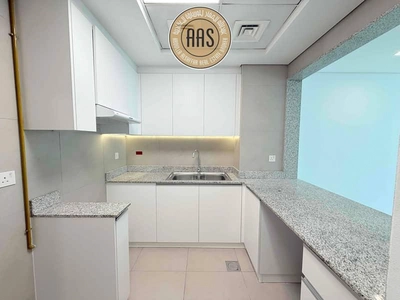 SPACIOUS 1BHK || ALL AMENITIES || FREE PARKING-1