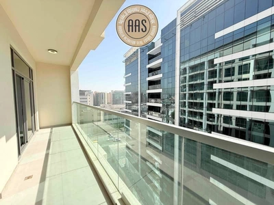 SPACIOUS 1BHK || ALL AMENITIES || FREE PARKING-6