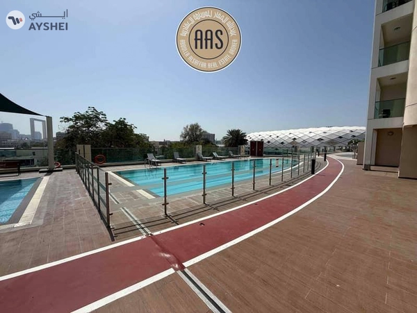 SPACIOUS 1BHK || ALL AMENITIES || FREE PARKING