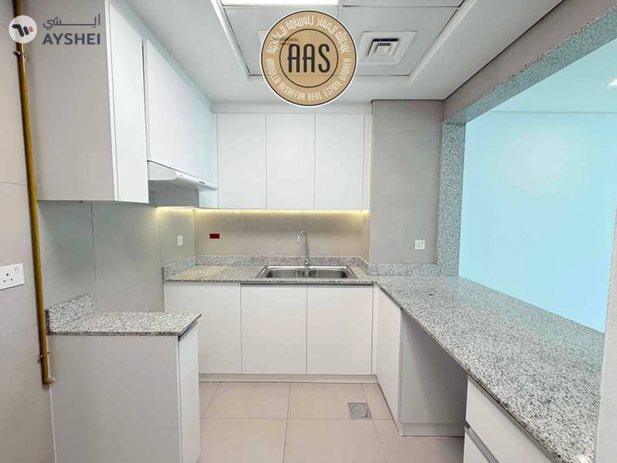 SPACIOUS 1BHK || ALL AMENITIES || FREE PARKING-1-1