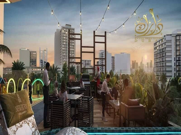 Lowest Price | Fully Furnished | Next to Metro | Post-Handover
