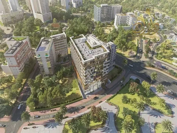 Lowest Price | Fully Furnished | Next to Metro | Post-Handover