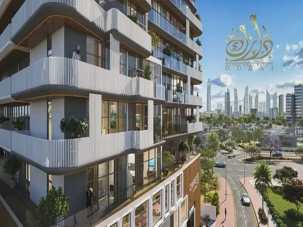 Lowest Price | Fully Furnished | Next to Metro | Post-Handover