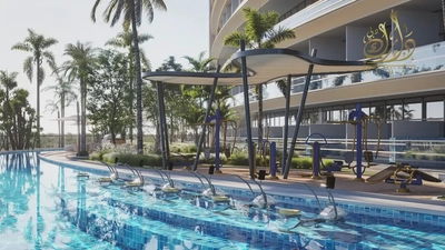 Prime Investment – Strong ROI – Spacious Layout-3