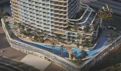 Prime Investment – Strong ROI – Spacious Layout-2
