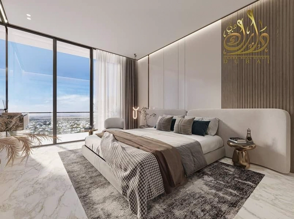 Prime Investment – Strong ROI – Spacious Layout