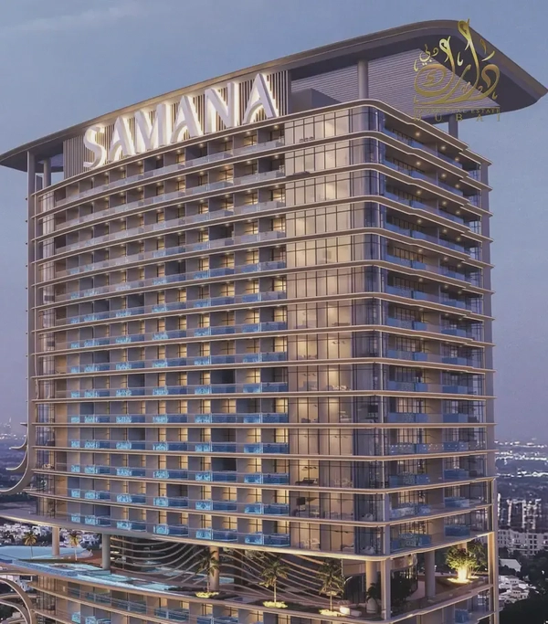 Prime Investment – Strong ROI – Spacious Layout