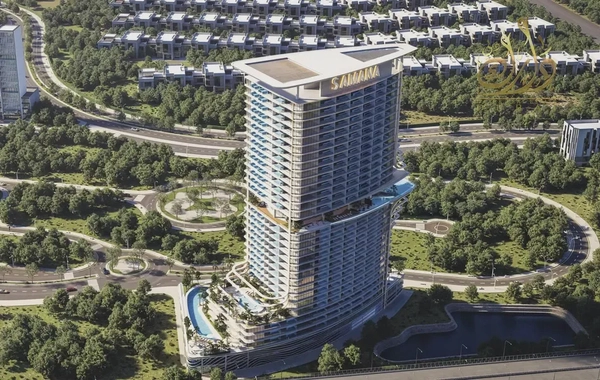 Prime Investment – Strong ROI – Spacious Layout
