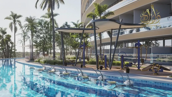 Prime Investment – Strong ROI – Spacious Layout