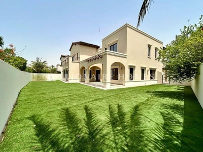 Rasha, Arabian Ranches 2, Dubai-0
