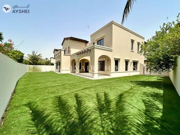 Rasha, Arabian Ranches 2, Dubai