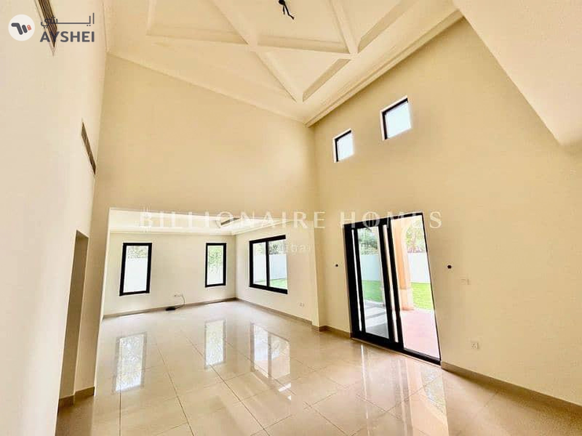 Rasha, Arabian Ranches 2, Dubai-7-7