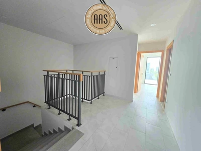 HOT OFFEE READY TO MOVE 4BR+MAID VILLA FOR RENT-9