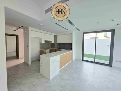 HOT OFFEE READY TO MOVE 4BR+MAID VILLA FOR RENT-10