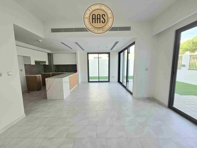 HOT OFFEE READY TO MOVE 4BR+MAID VILLA FOR RENT-8
