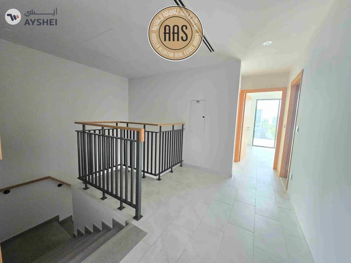 HOT OFFEE READY TO MOVE 4BR+MAID VILLA FOR RENT-9-9