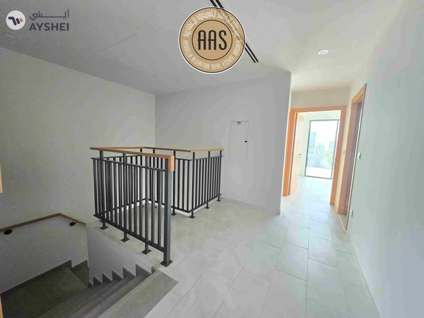 HOT OFFEE READY TO MOVE 4BR+MAID VILLA FOR RENT